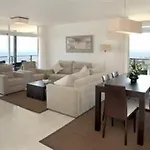 شقة Punta Paloma Golf مانيلفا
