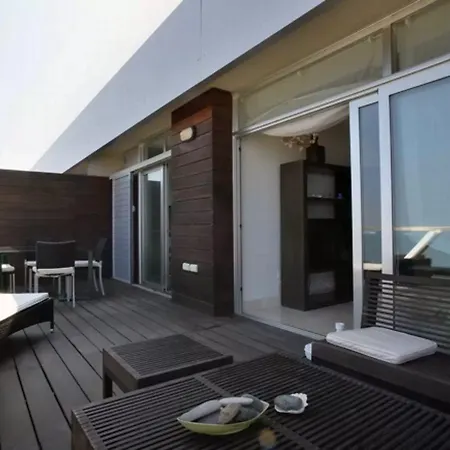 Punta Paloma Golf * مانيلفا