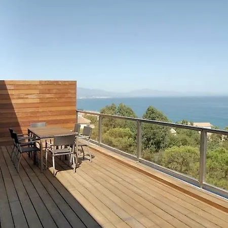 Punta Paloma Golf * مانيلفا