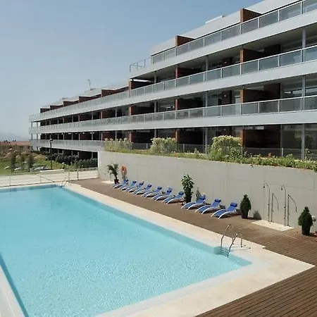 Punta Paloma Golf مانيلفا