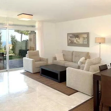شقة Punta Paloma Golf مانيلفا
