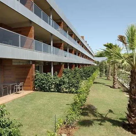 شقة Punta Paloma Golf *